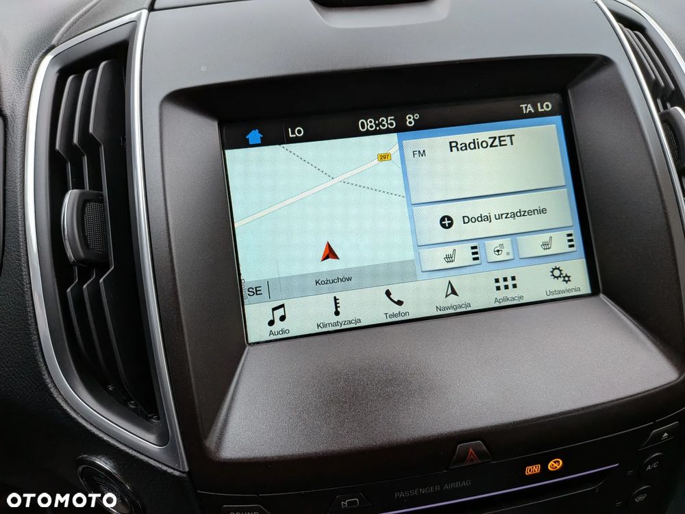 Ford S-Max 2.0 TDCi Titanium - 18