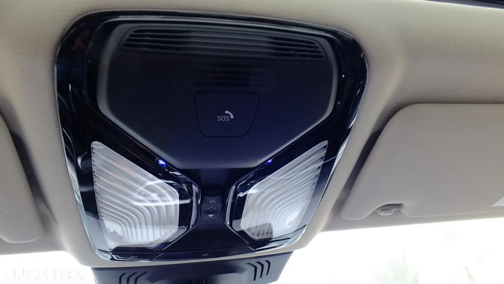 BMW Seria 3 320d xDrive Aut. Luxury Line - 20