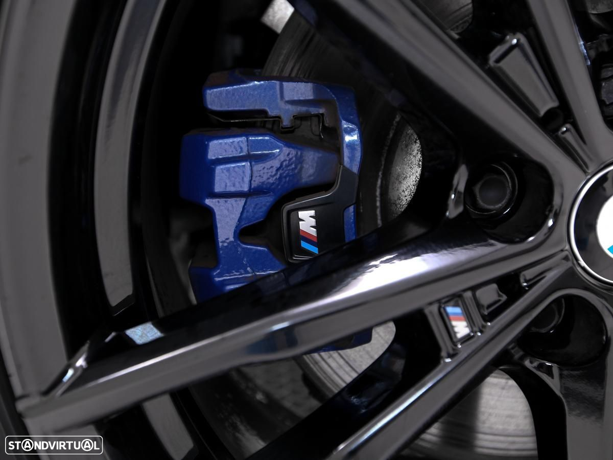 BMW 430 i Coupe M Sport - 21