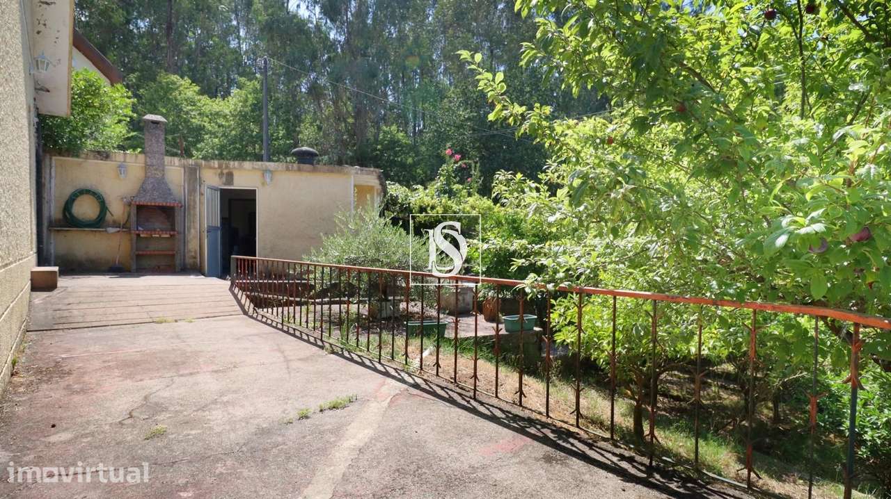 Moradia T3 Venda em Vila Verde e Barbudo,Vila Verde - Grande imagem: 5/50