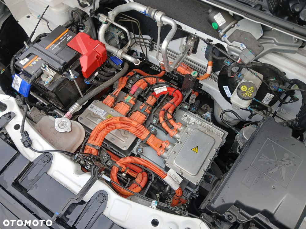 Dacia Spring Electric 26.8kWh 65 Expression - 10