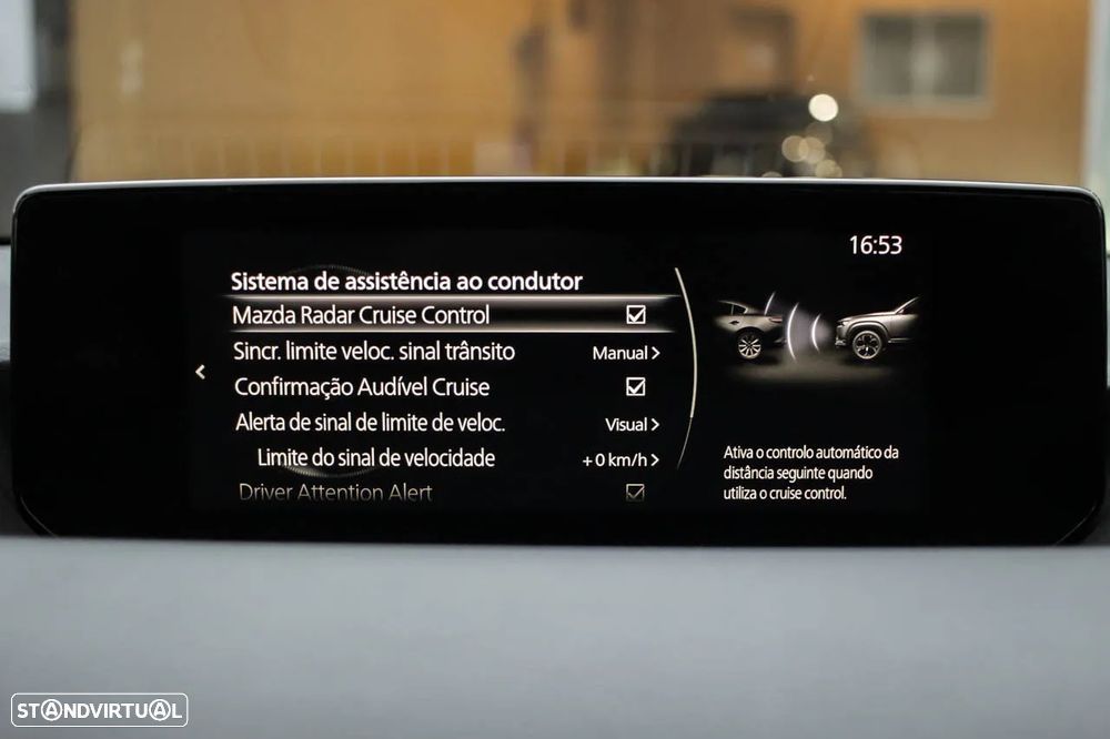 Mazda MX-30 e-Skyactiv Excellence - 29