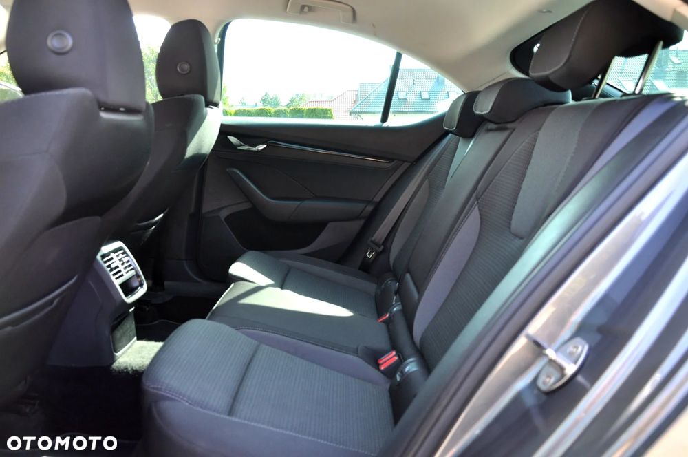 Skoda Octavia 1.0 TSI Ambition - 14