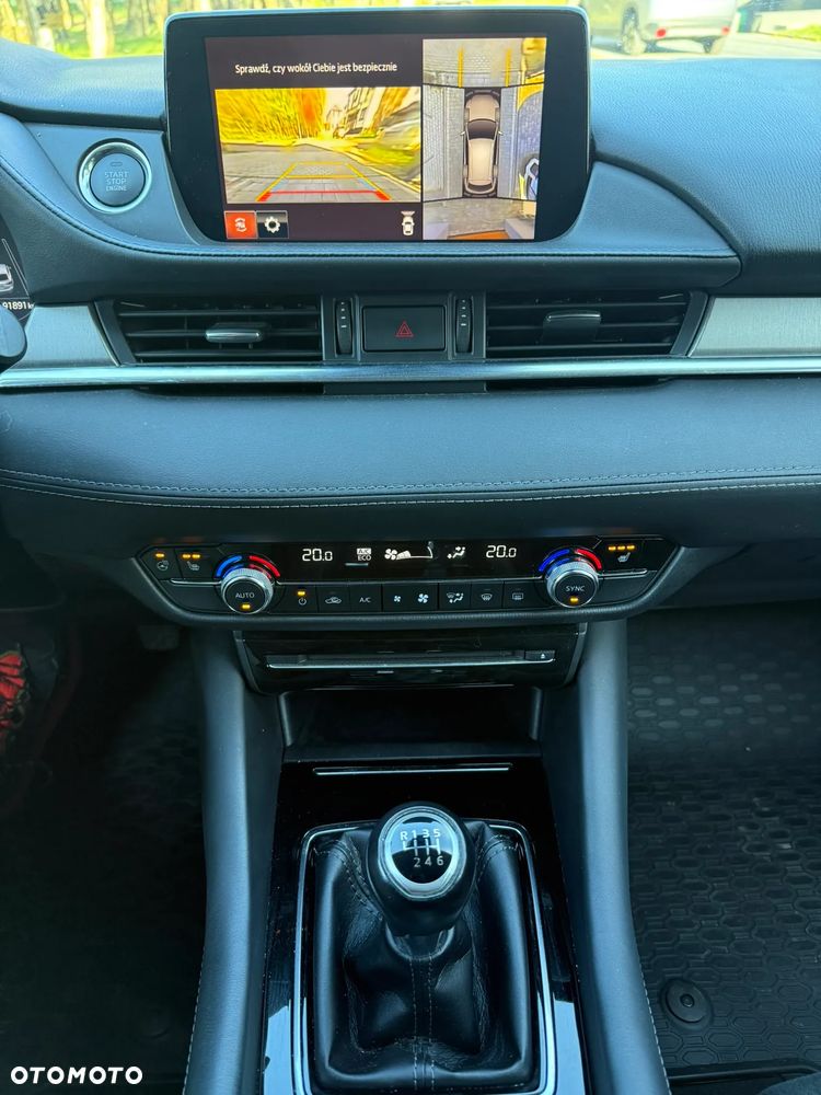 Mazda 6 2.0 Exclusive-Line - 16