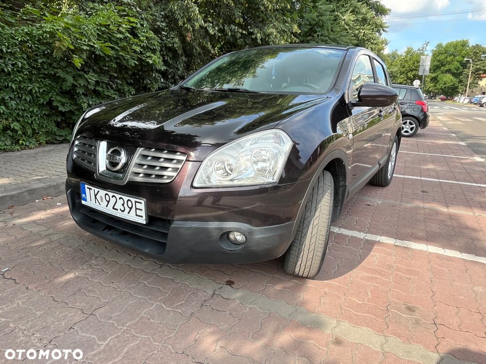 Nissan Qashqai - 13