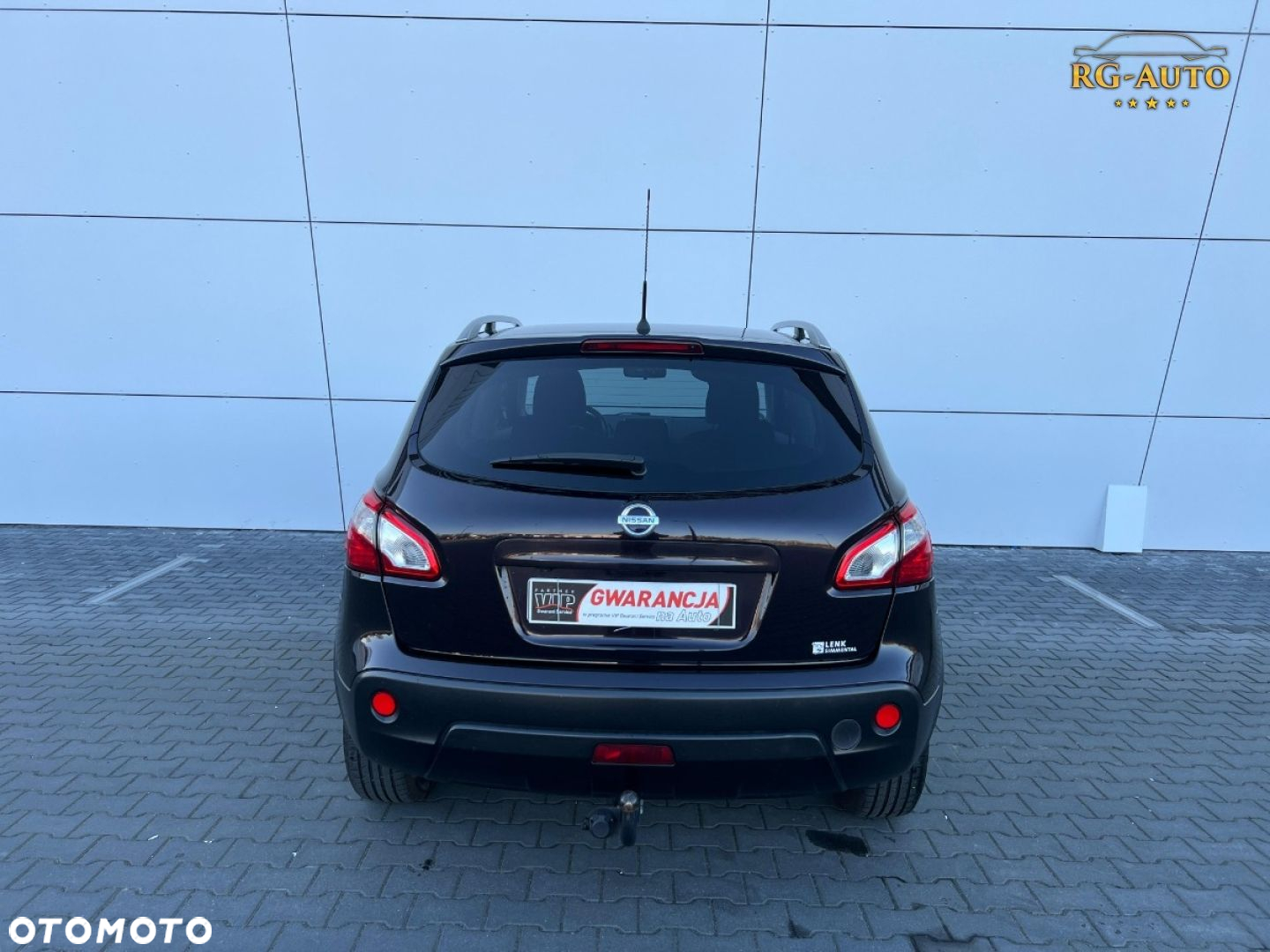 Nissan Qashqai - 9