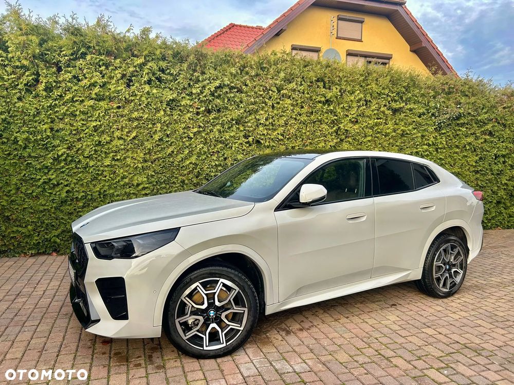 BMW X2 - 4