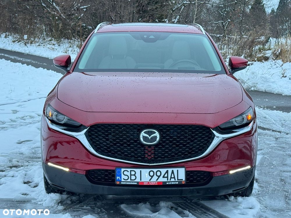 Mazda CX-30 - 6