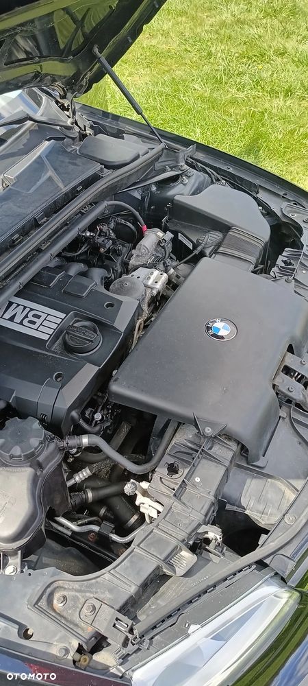 BMW Seria 1 116i Edition Lifestyle - 9