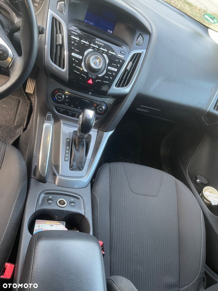 Ford Focus - 5