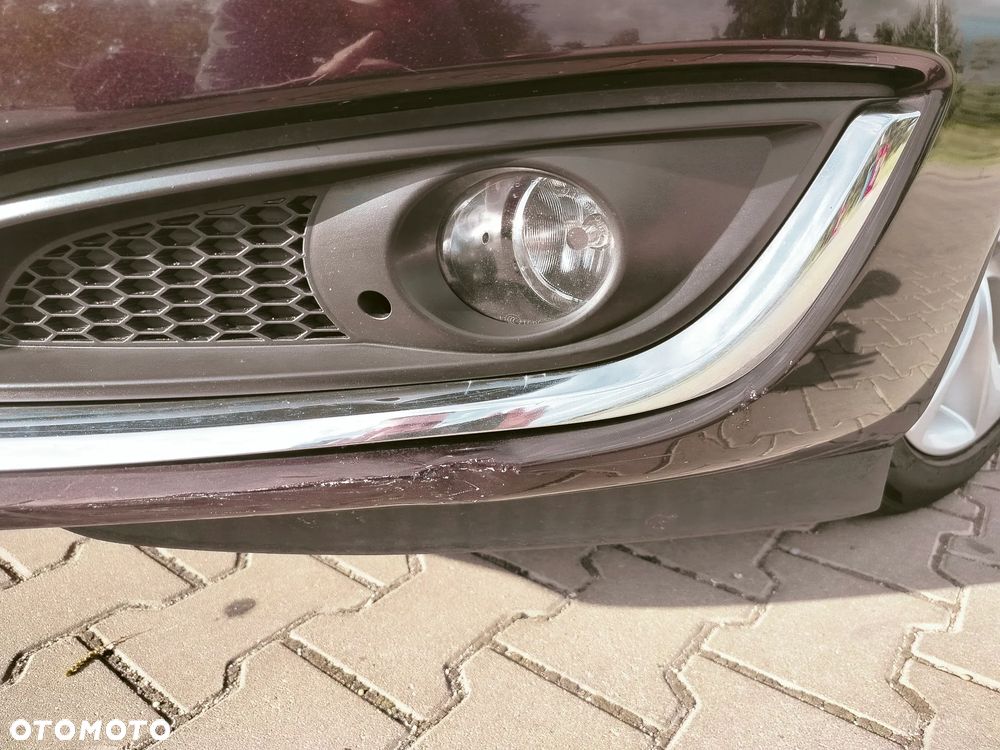 Opel Insignia 2.0 CDTI Cosmo - 17