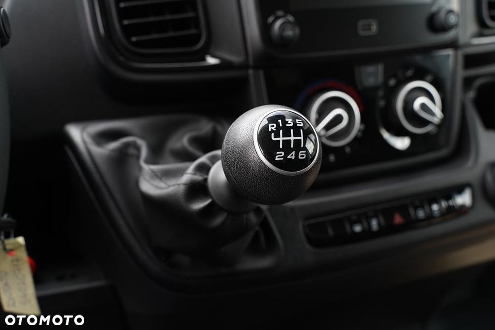 Fiat Ducato Maxi H3-Power L4H3 - 15