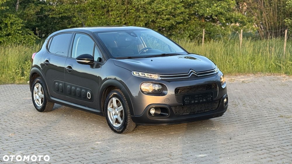 Citroën C3 - 4