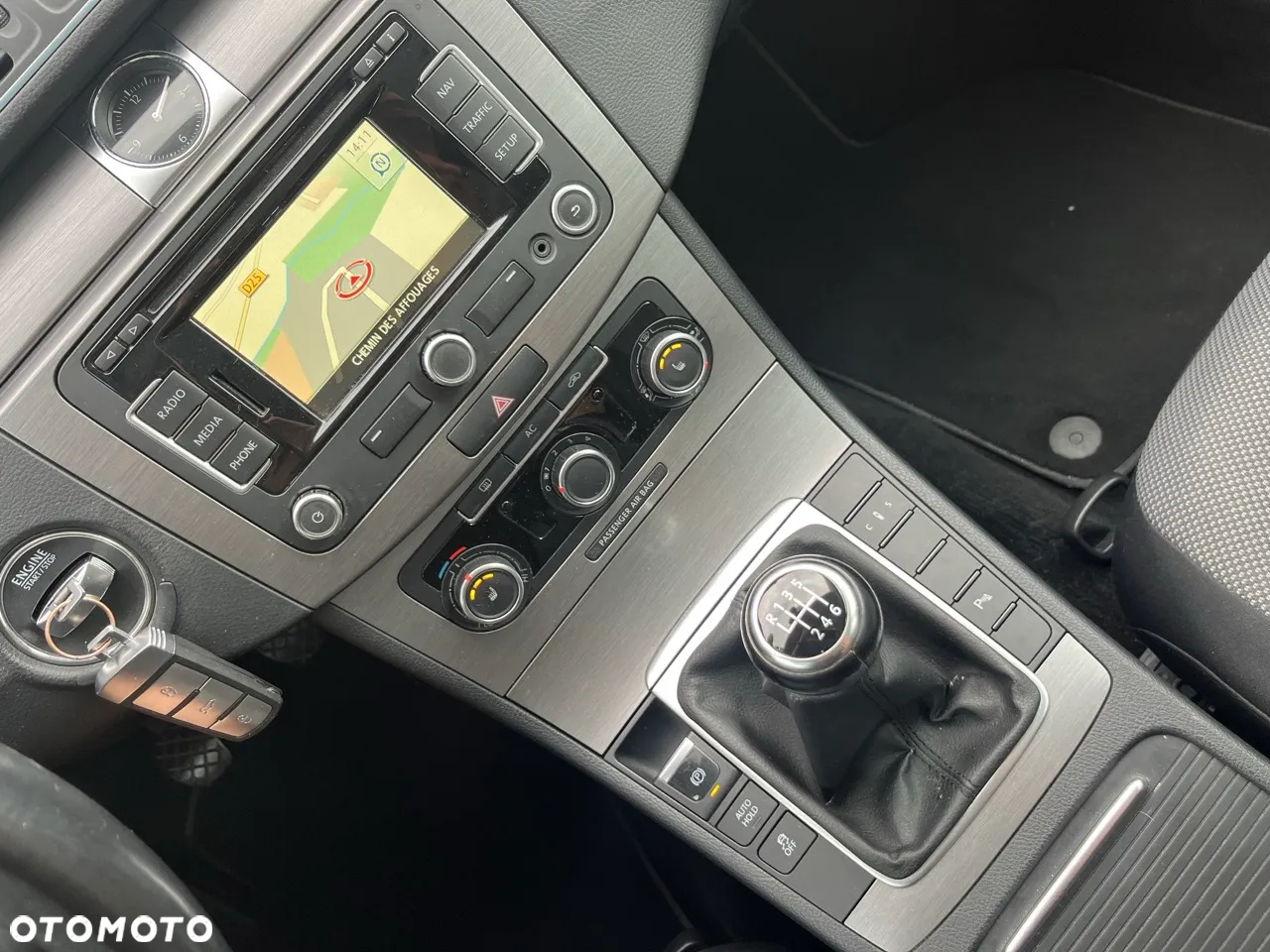 Volkswagen Passat 2.0 TSI Comfortline - 12