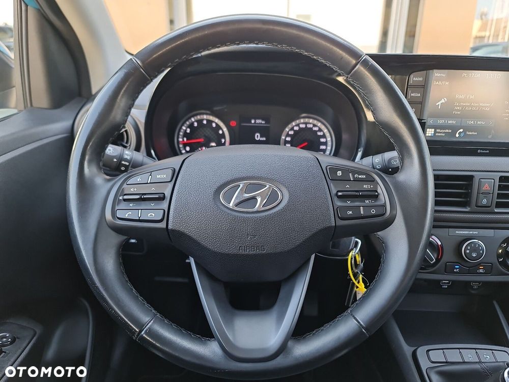 Hyundai i10 1.2 Comfort - 17