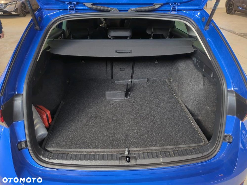 Skoda Octavia 2.0 TDI Ambition DSG - 20