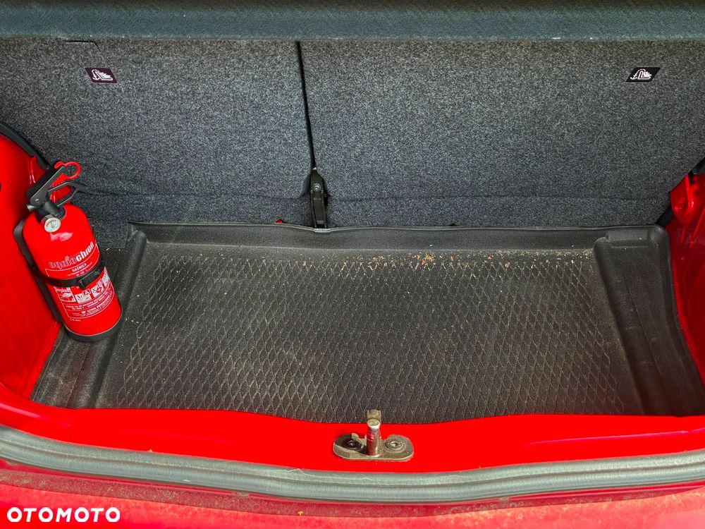Skoda Citigo 1.0 Ambition - 9