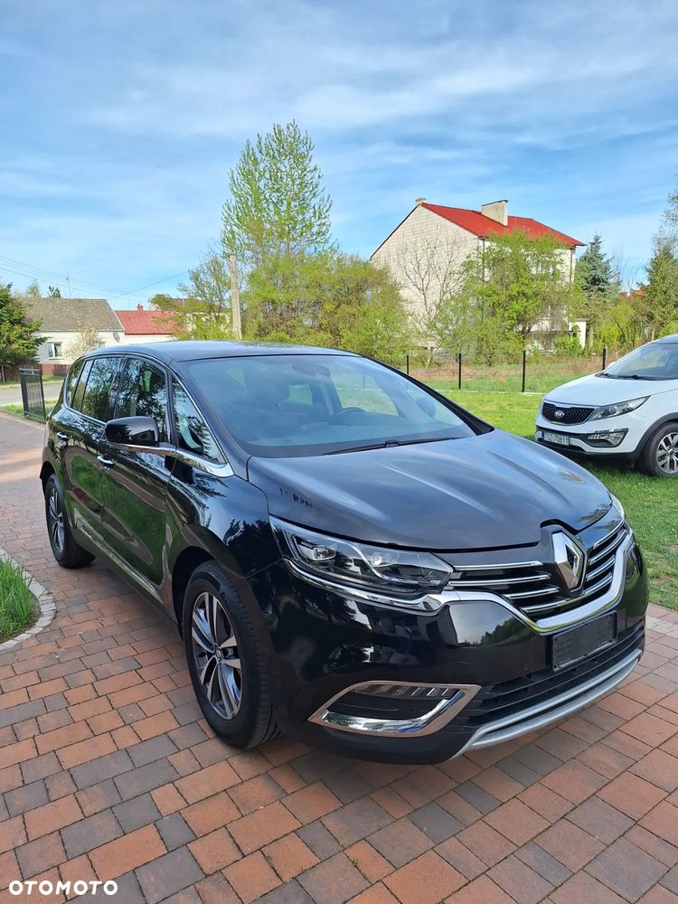 Renault Espace Energy dCi 160 EDC Intens - 9