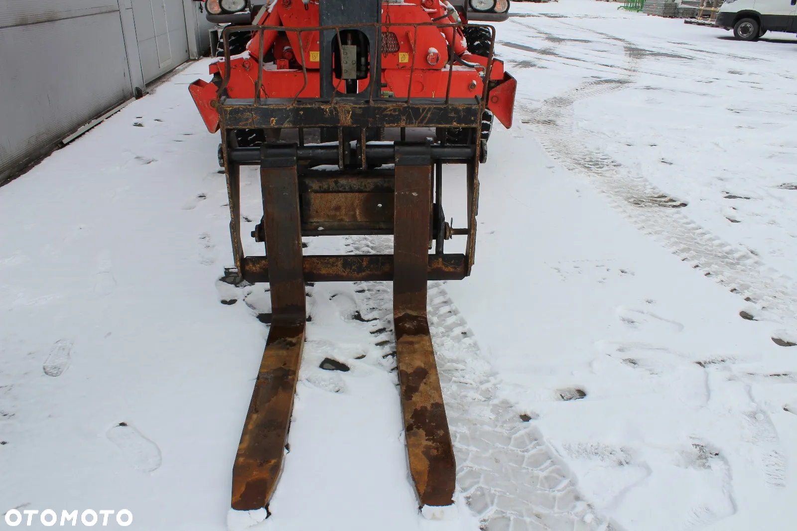 Manitou MRT 2540 - 7