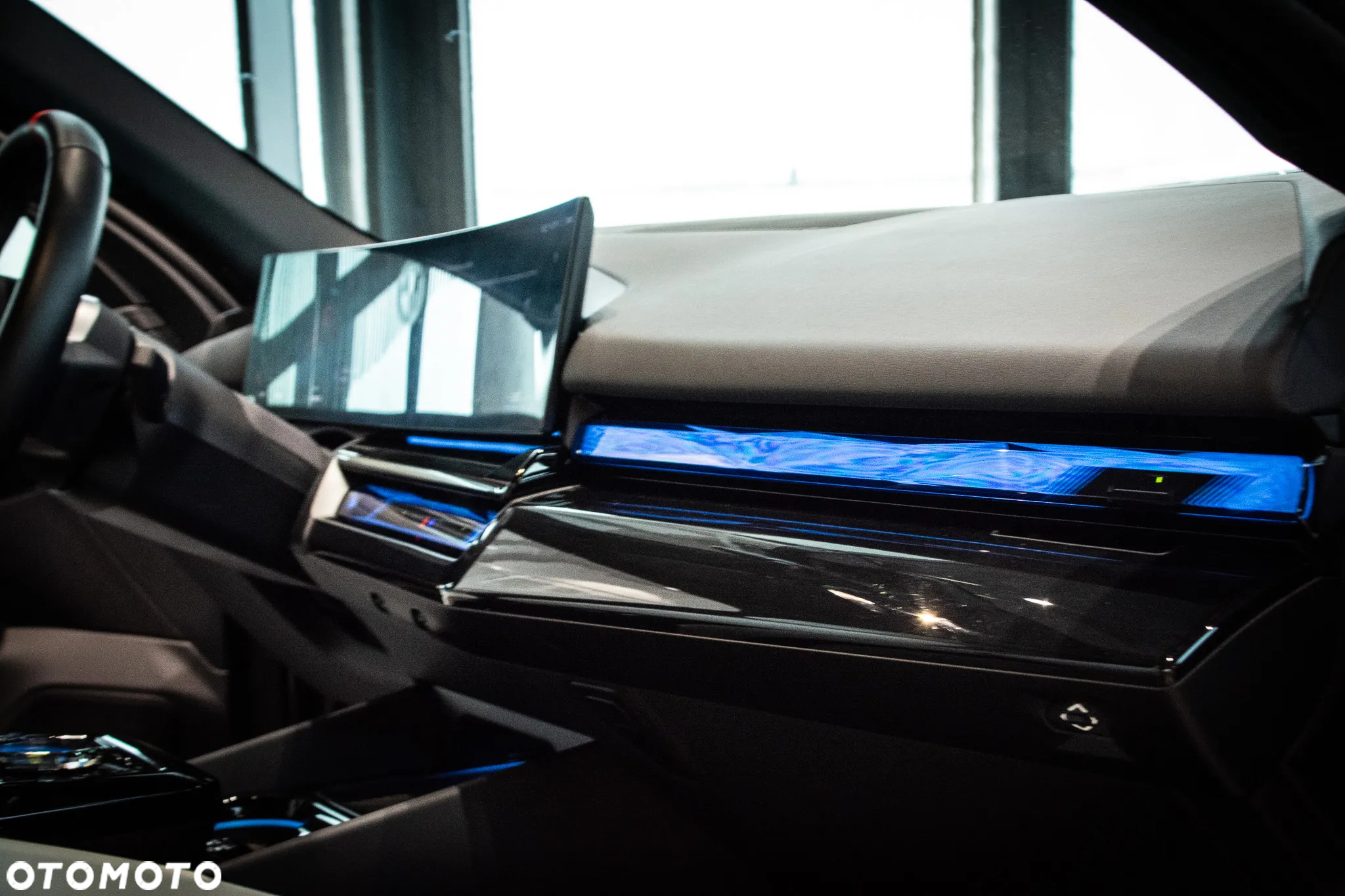 BMW i5 83.9kWh M60 xDrive - 29