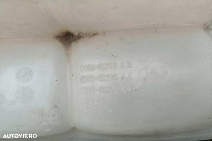 Vas expansiune 8V61-8K218-AE 8V61-8K218-AE Ford Kuga 2 [2013 - 2020] - 4