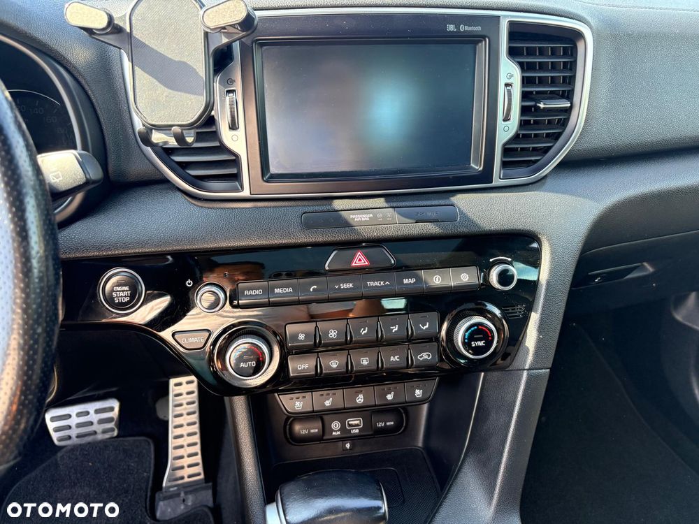 Kia Sportage - 21