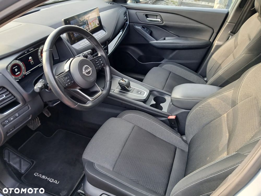 Nissan Qashqai 2023 photo 5