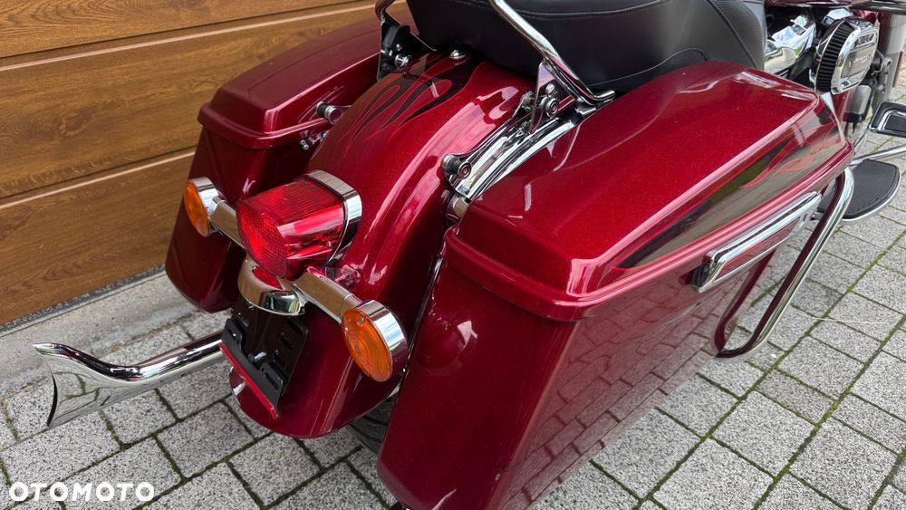 Harley-Davidson Touring Road King - 9