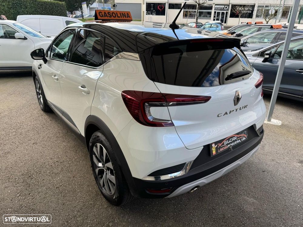 Renault Captur 1.0 TCe Exclusive - 7