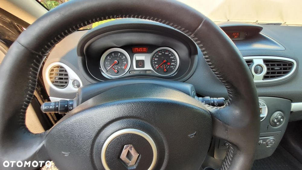 Renault Clio 1.2 TCE Alize - 27