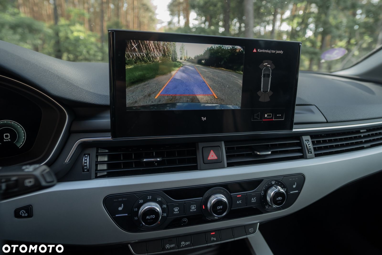 Audi A4 Avant 35 TDI S tronic - 30
