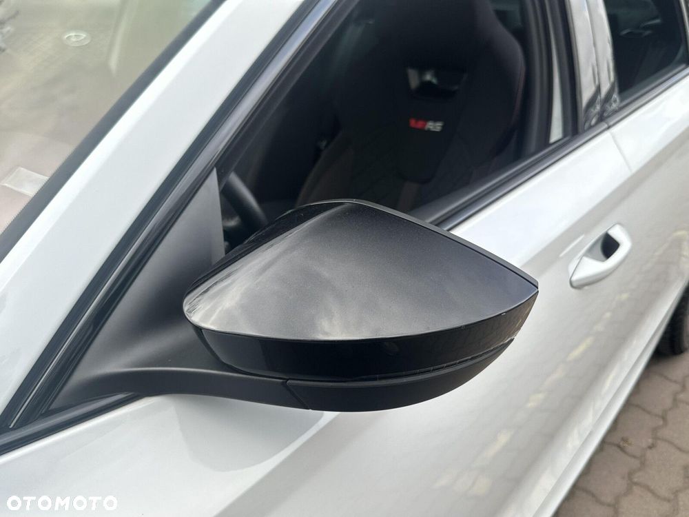 Skoda Octavia 2.0 TSI RS DSG - 41