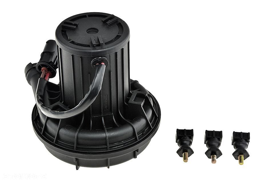 POMPA POWIETRZA WTÓRNEGO BMW 3 E46 316 318 01- - 3