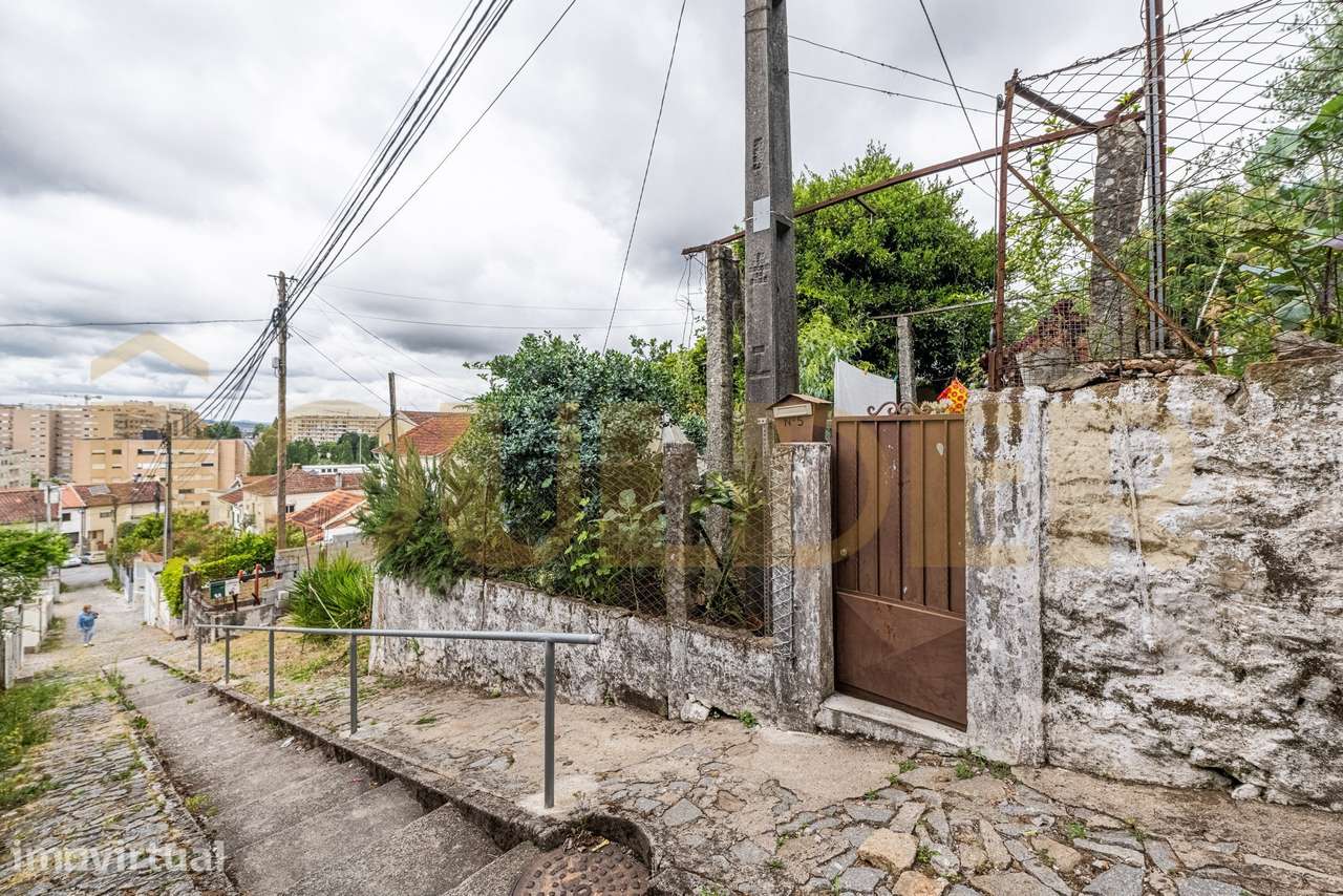 Moradia T3 para Venda – Rua 1º de Dezembro, Braga - Grande imagem: 5/26