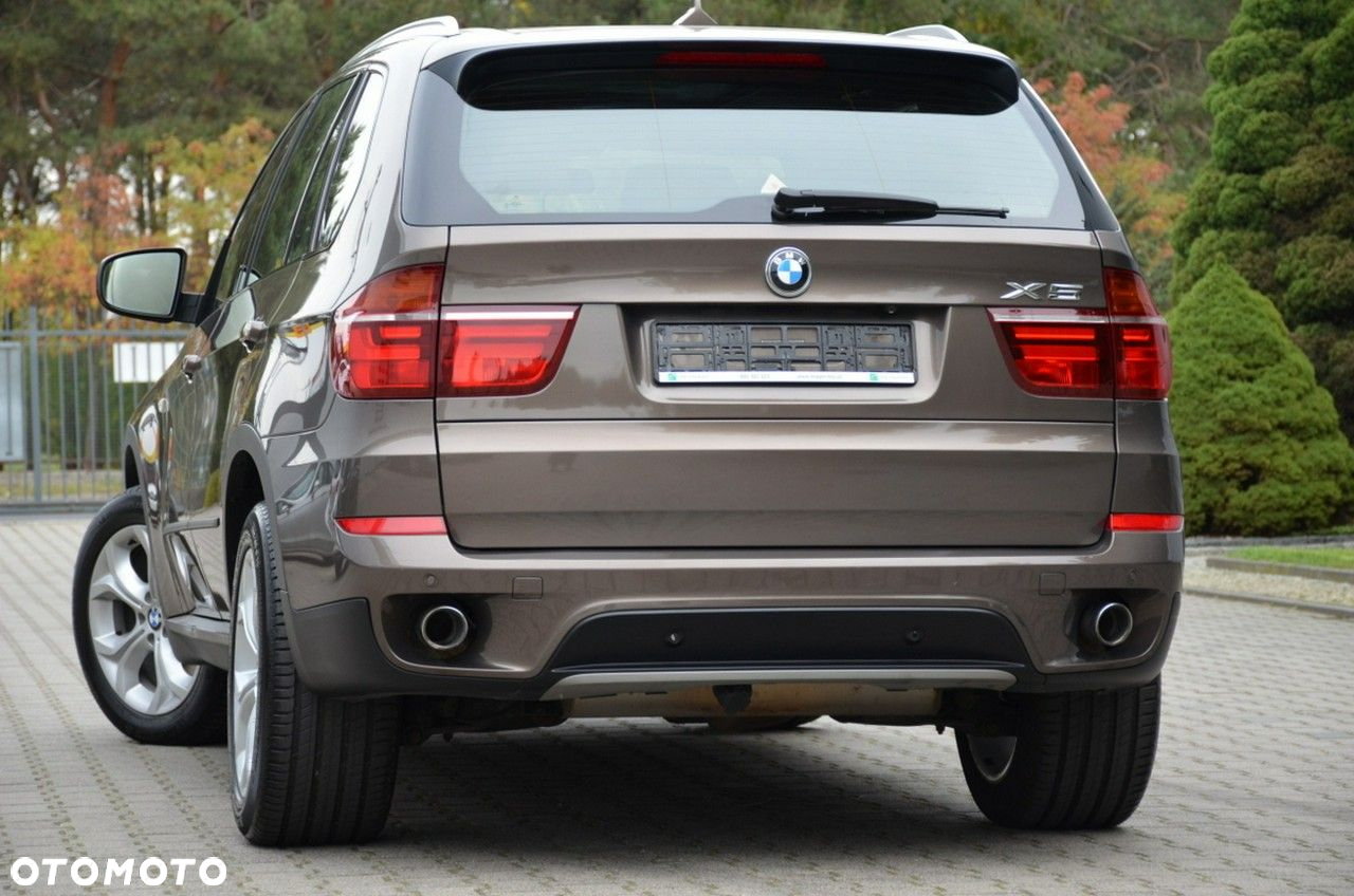 BMW X5 - 11