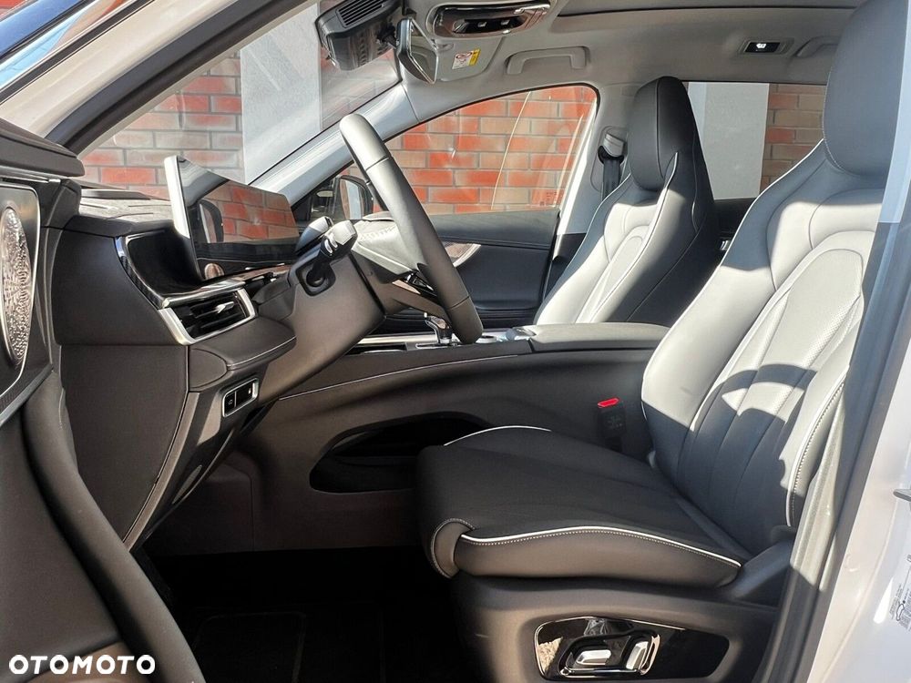 Chery Tiggo 7 - 21