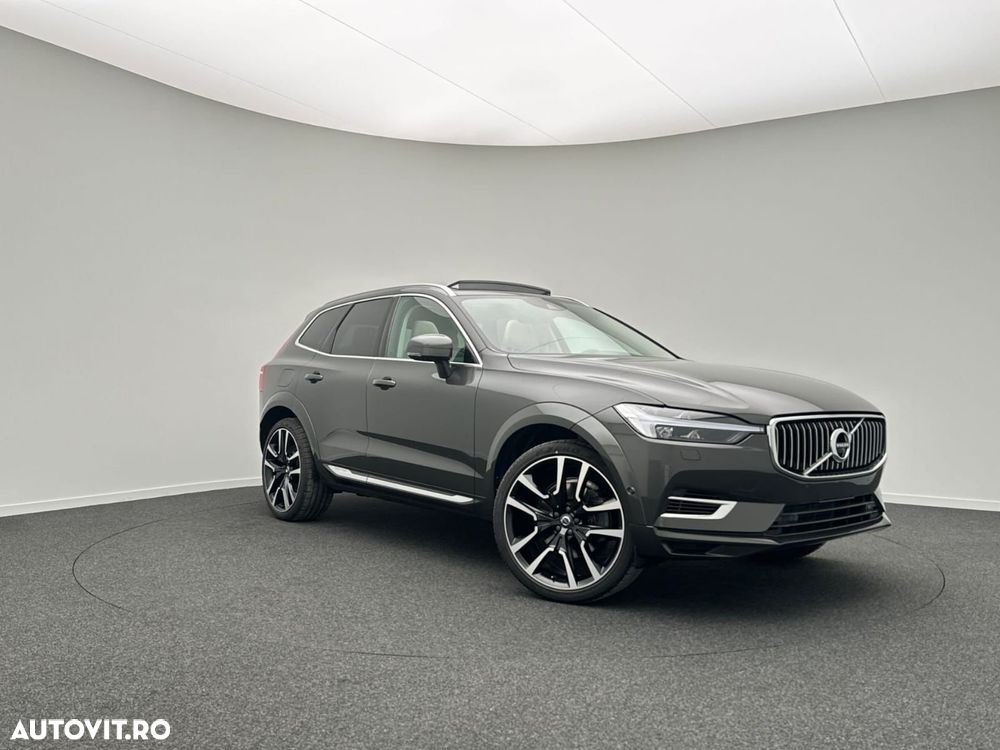 Volvo XC 60 - 6