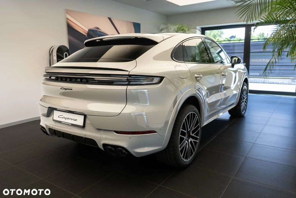 Porsche Cayenne Black Edition - 4