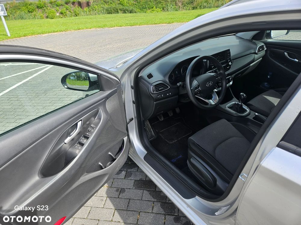 Hyundai i30 1.6 D Comfort - 15
