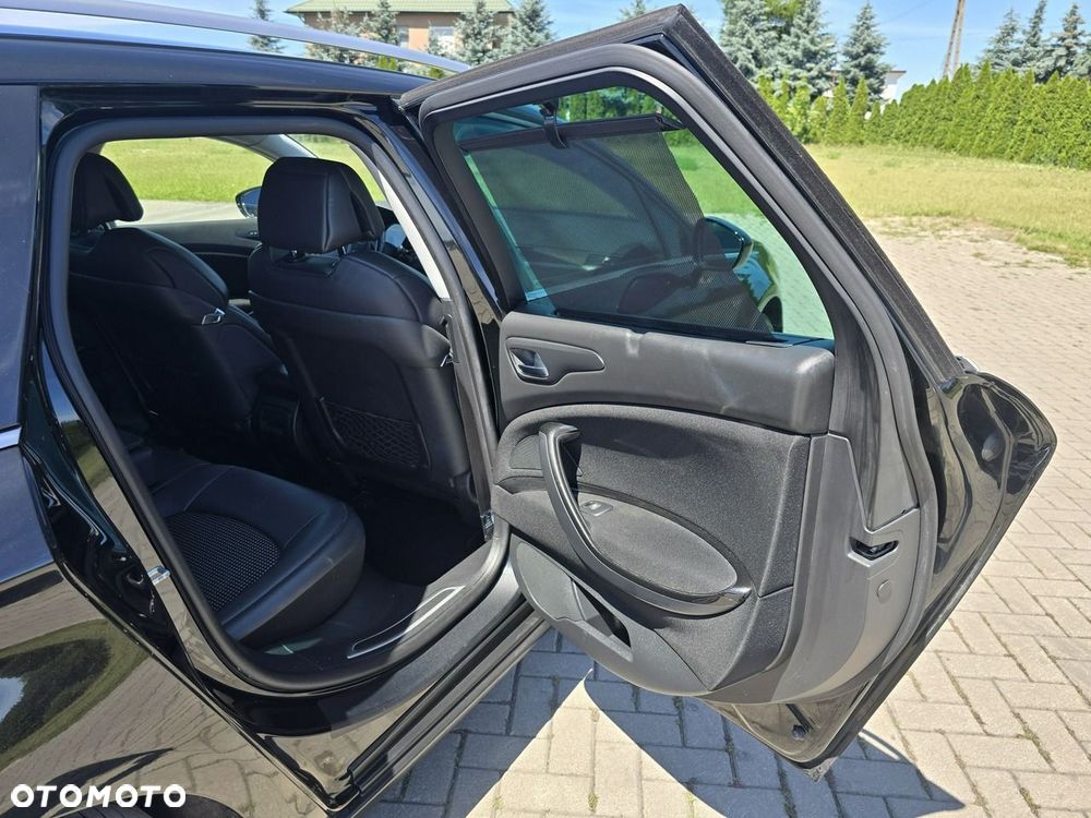 Citroën C5 - 23
