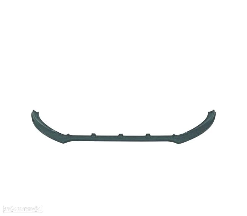 SPOILER LIP FRONTAL VOLKSWAGEN VW POLO 3 5 09-14 LOOK GTI - 1