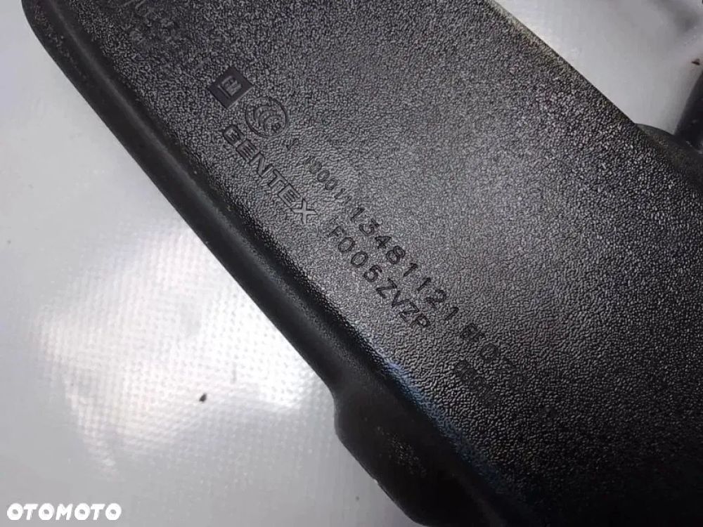 opel corsa e lusterko wewnętrzne wsteczne fotochrom 13481121 - 8