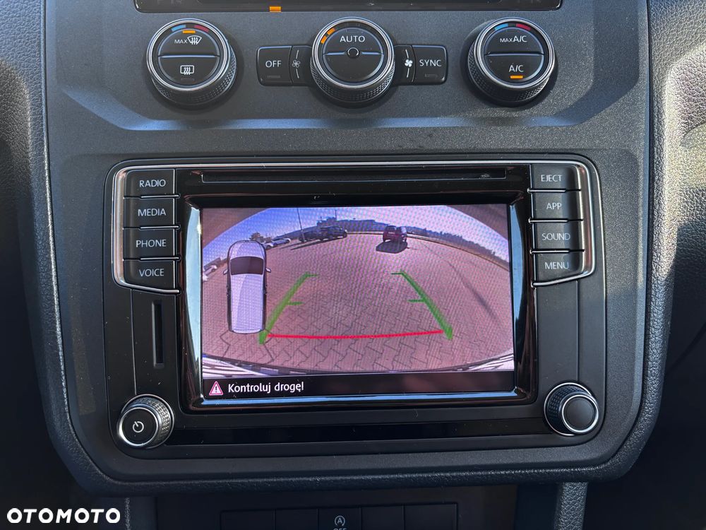 Volkswagen Caddy 2.0 (7-Si.) DSG Maxi Join - 25