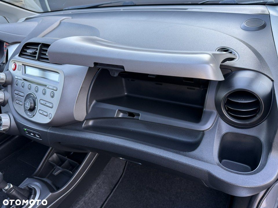 Honda Jazz 1.2 i-VTEC 50 Jahre Edition - 31