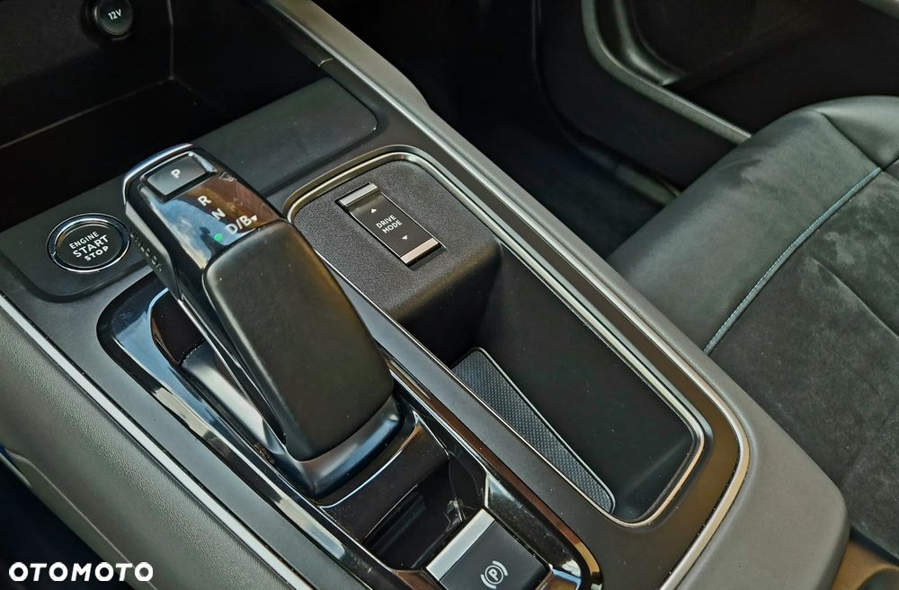 Citroën C5 Aircross 1.6 PHEV 225 Shine EAT8 - 22