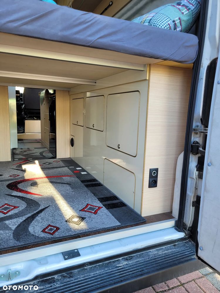 Fiat DUCATO SERIA 8 - 22