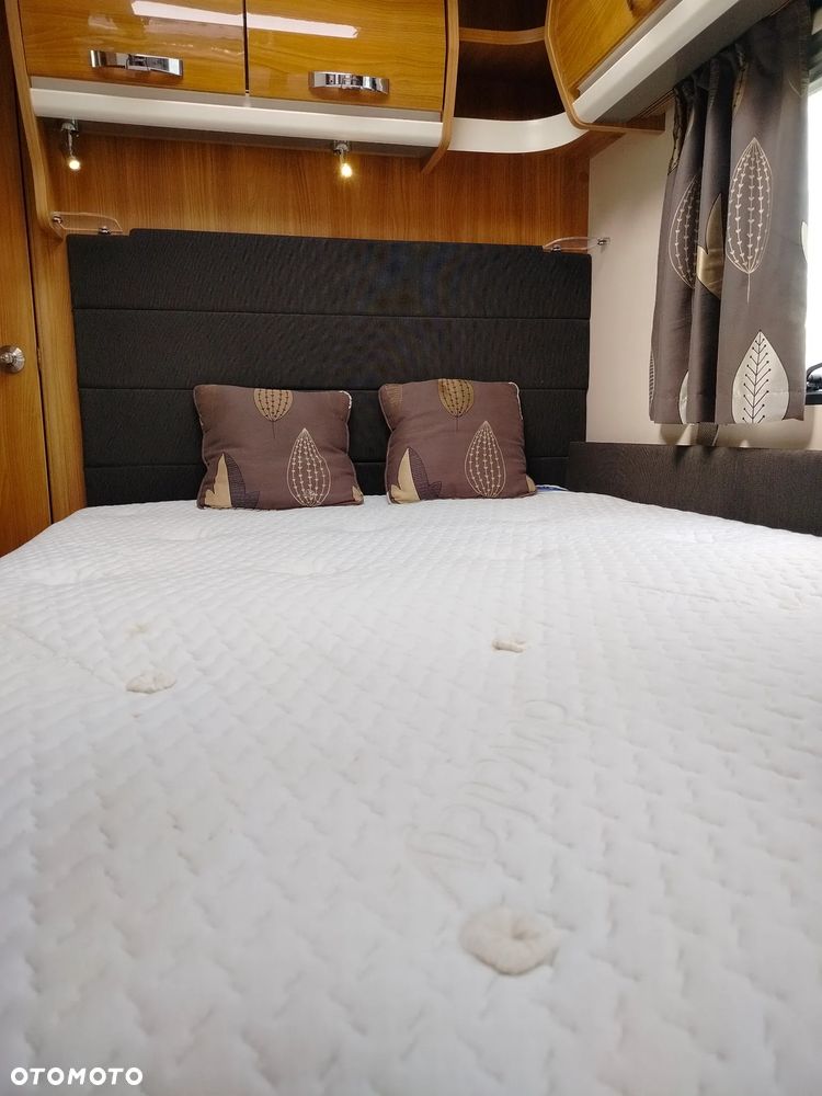 SWIFT ELEGANCE 570 - 19