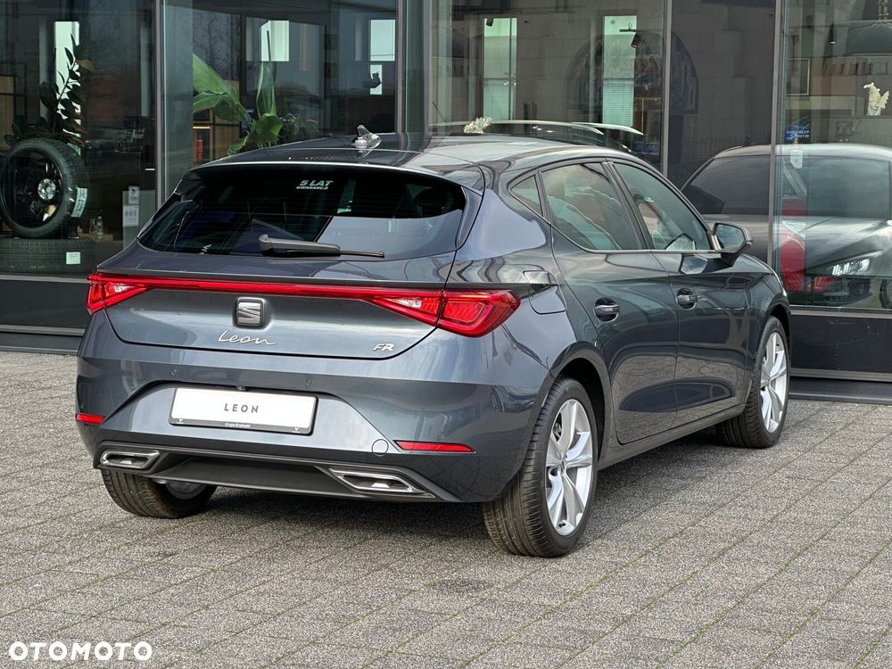 Seat Leon - 5