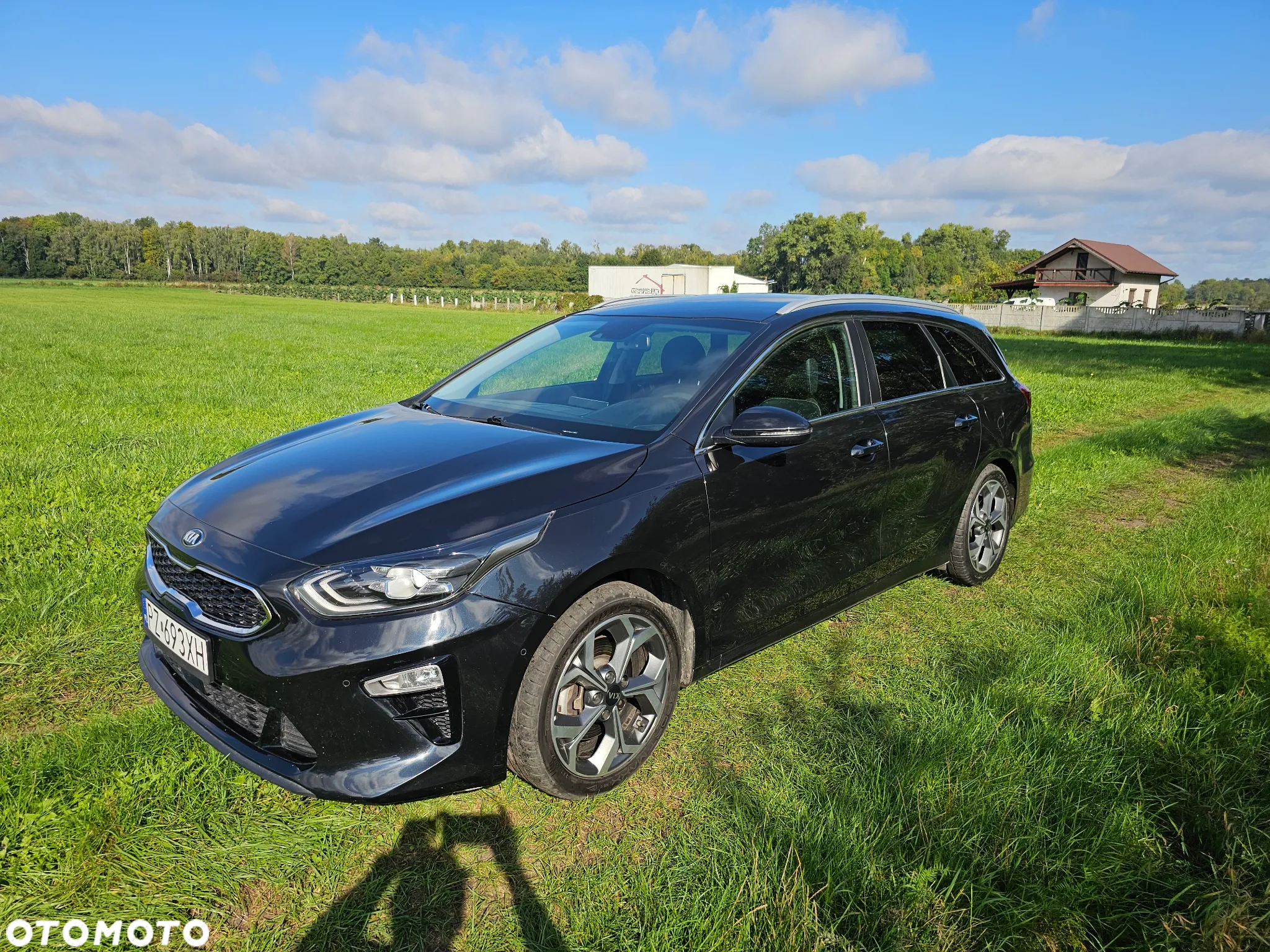 Kia Ceed 1.4 T-GDI L DCT - 16