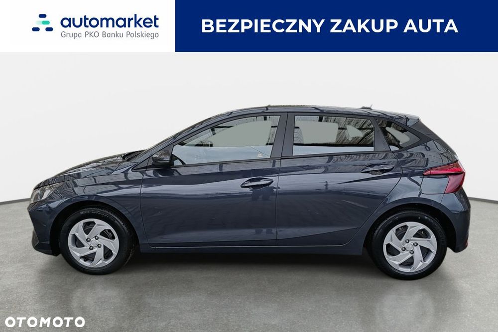 Hyundai i20 1.2 Pure - 2